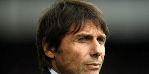 コンテ監督がチェルシーと新契約、年俸大幅アップで合意
