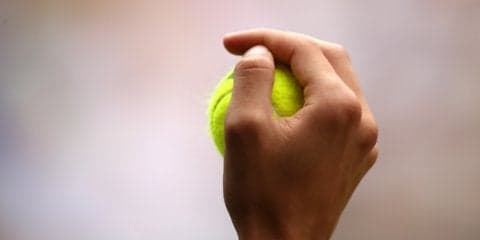 ジュニアデビスカップ、ジュニアフェドカップの日本代表選手発表