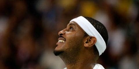 デイミアン・リラードとCJ・マッカラムがカーメロ・アンソニーにラブコール「彼が来てくれたら西のトップ3は簡単」