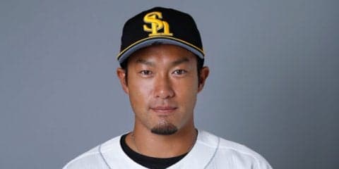 ホークス柳田が21日ロッテ戦欠場、指揮官「今日は代打もなし。ベンチで声」