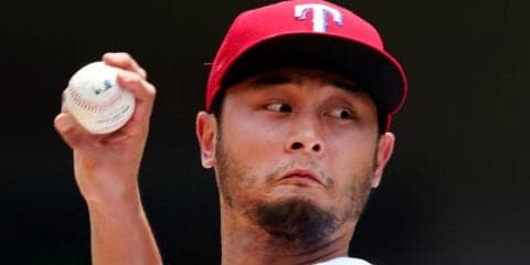 ダルビッシュにカブスが興味、獲得可否をレ軍に打診　MLB公式サイトが伝える