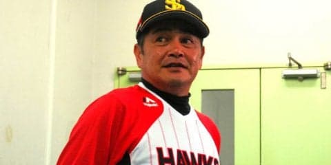 ソフトB辛勝で鷹の祭典4連勝、指揮官「投手で絞められたのは大きな勝利」