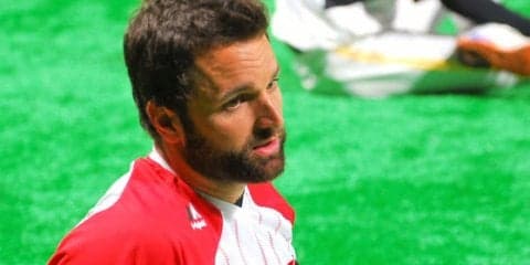 史上2人目の4季連続30S、ソフトBサファテ「1点差の方が気持ちが入る」