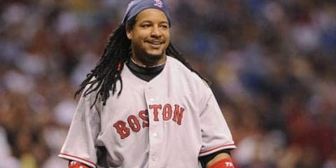 【MLB】7月21日は「マニー記念日」！　伝説のカットプレーを米メディアが特集