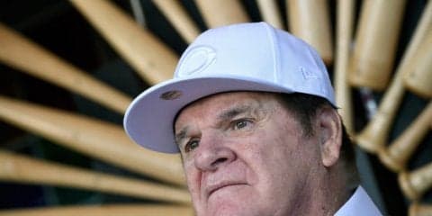 MLB最多安打王ローズが愚痴続きのスタントンに苦言「リーダーなんだから」