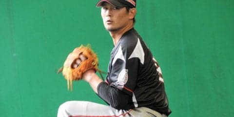 7敗目ロッテ涌井の明暗を分けた四球「内容よりも、自分に求められるのは結果」
