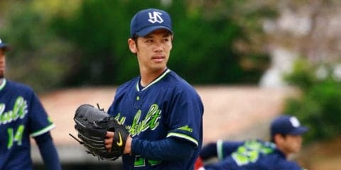 22日の予告先発　ヤクルト小川vs阪神メッセ、ソフトB中田vsロッテ石川