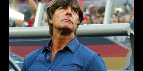 コンフェデ杯を勝った「ドイツ式５－４－１」の優位な点とダメな点