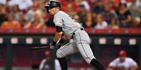 「アメージング・イチロー」に敵地メディアが最大限の敬意　「依然キング」