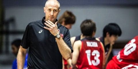 アジアカップを戦う女子日本代表、今夜の韓国戦を前に指揮官は「ハートで負けないで、フィジカルでも強くプレーしたい」