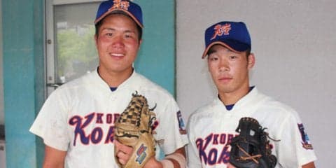 選抜の忘れ物を取り返すためにー　神戸国際大学付、1点を死守して準決勝へ