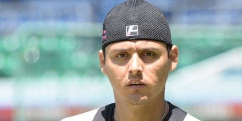 楽天が巨人から内野手クルーズを金銭トレードで獲得、背番号は「67」
