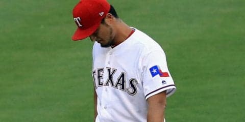 3年ぶり対決はイチローが適時二塁打で存在感　ダルビッシュは4回途中10失点KO
