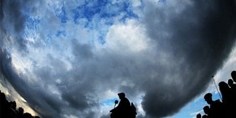 豪テニス・スターの父が性的虐待の疑いで逮捕される [続報]
