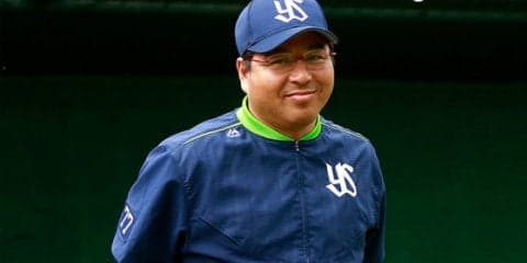 ヤクルト10点差大逆転は史上4例目　今季珍記録連発のプロ野球