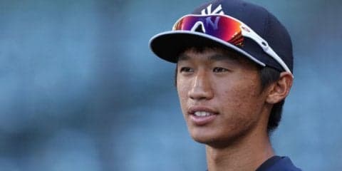 ヤンキース傘下1A＋加藤豪将、2戦で5安打3打点　最近8戦は打率.433の活躍
