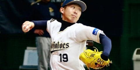 28日の予告先発　中日バルデスvs阪神秋山、オリ金子vs楽天塩見