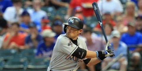 イチローが2安打、ダルビッシュから適時打も放ちメジャー歴代22位まで「1」