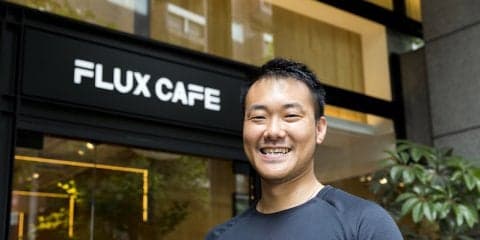 ヘルシーなのにウマ過ぎる!? 巷で噂のモダンジャパニーズ食堂、FLUX CAFEとは？