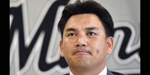 無名の独立リーガーに野球人生を完全燃焼させた、井口資仁の大きな背中
