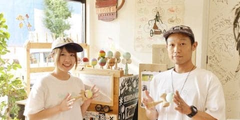 体幹強化と集中力アップに効果的！ けん玉エクササイズのすすめ
