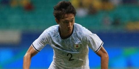 【THE REAL】FC東京・室屋成が魅せた新境地…ウイングバックでさらに輝きを増す攻撃力と献身力