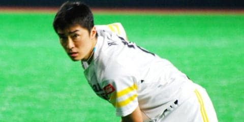 ホークス和田が本拠地でブルペン入り、指揮官驚愕「試合前の投球みたい」