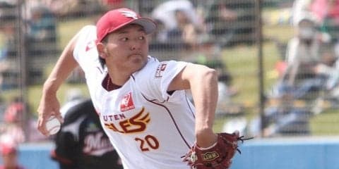 済美が4年ぶり5度目の甲子園、OB楽天安樂「まず1勝して校歌を聞かせて」
