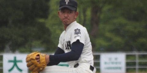 疲労度は対照的　大阪準決で“センバツ決戦”再び、どうなる大阪桐蔭vs履正社