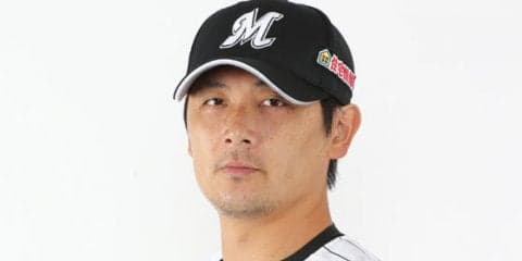 ロッテ涌井、7回に異変　右太もも裏負傷で緊急降板「申し訳ない」