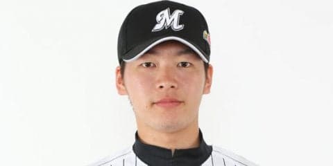 ロッテ二木、西武にリベンジ誓う「前にやられてますからね」