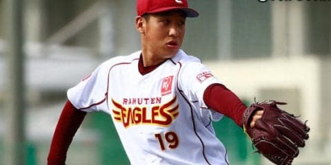 【高校野球】横浜2年連続甲子園出場を昨夏エース楽天藤平が祝福「1試合でも多く…」