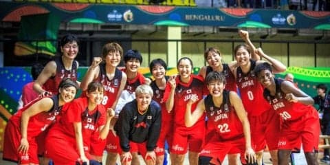 リオ五輪の主力に支えられた『次世代』が未来を切り開いて急成長する日本代表、アジア3連覇まであと1勝と迫った『今』
