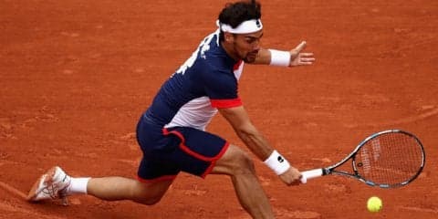 第4シードのフォニーニと予選勝者ハンフマンが決勝進出 [スイス・オープン・グスタード]