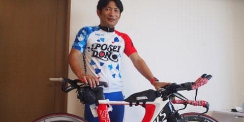 税理士がトライアスロンにハマった理由