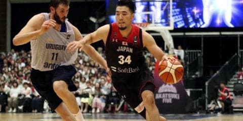 十分なプレータイムを与えられず不完全燃焼の小野龍猛、それでも「チームが勝てればいい」とチームファーストを強調