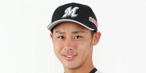 ロッテ平沢、約2か月半ぶりの1軍昇格に意欲「しっかりやらなきゃ」