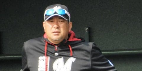 大荒れのロッテVSヤクルト2軍戦、9回2死からの波乱に伊東監督も苦笑い