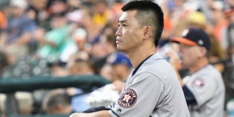 青木宣親も「まさか自分が…」と驚く電撃トレード、地区首位アストロズからの放出に「残念な気持ちはある」