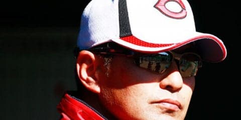 広島が1点差勝利で貯金27、緒方監督は會澤称賛「今日のゲームはアツ」