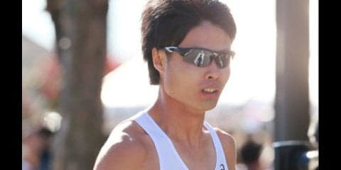 山の神・柏原竜二が語る引退の真相。「駅伝に逃げてはいけないと…」