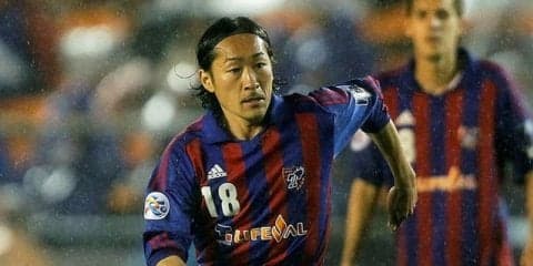 FC東京・石川直宏、今季限りでの引退表明は覚悟の表れ「出し尽くしたい」