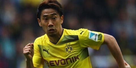 ドルトムント対バイエルンがスーパーカップで対決、今季のブンデスを占う一戦