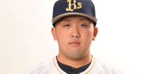 オリックス、奥浪鏡の契約解除を発表 5月に免停中に運転し人身事故