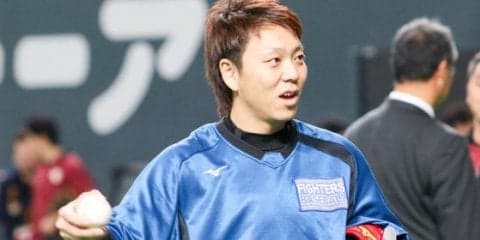 史上2人目の通算250ホールド　大記録のハム宮西、仲間とファンに「感謝」