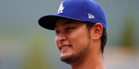 【MLB】ダルビッシュ惜別広告にファンが感謝「一流の行為」「思い出をありがとう」