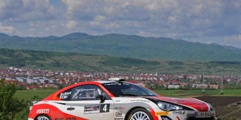 ERCポーランド：戦線復帰のルキヤナク、WRC準備参戦のオストベルグ、86 CS-R3のロセッティら強豪勢が激突