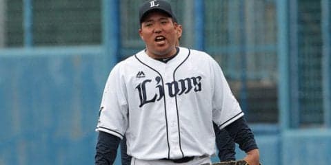 「今日打たないと僕に明日はない」-西武13連勝の立役者・山川を支えるもの