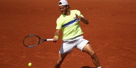 決勝はともに今季初タイトルを目指すコールシュライバーとソウザの対戦に [ゼネラリ・オープン]
