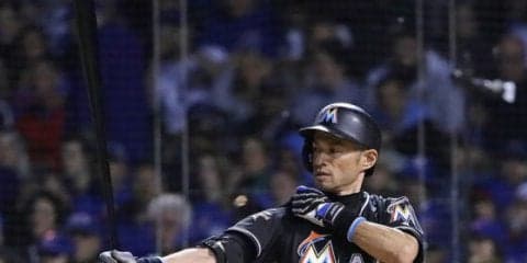 安打積み上げるイチロー歴代単独22位浮上　今季3度目“殿堂入り選手超え”